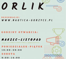 Zespół boisk