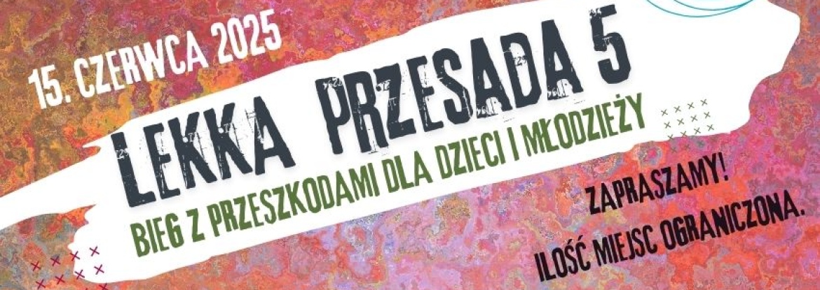 Lekka przesada 2025