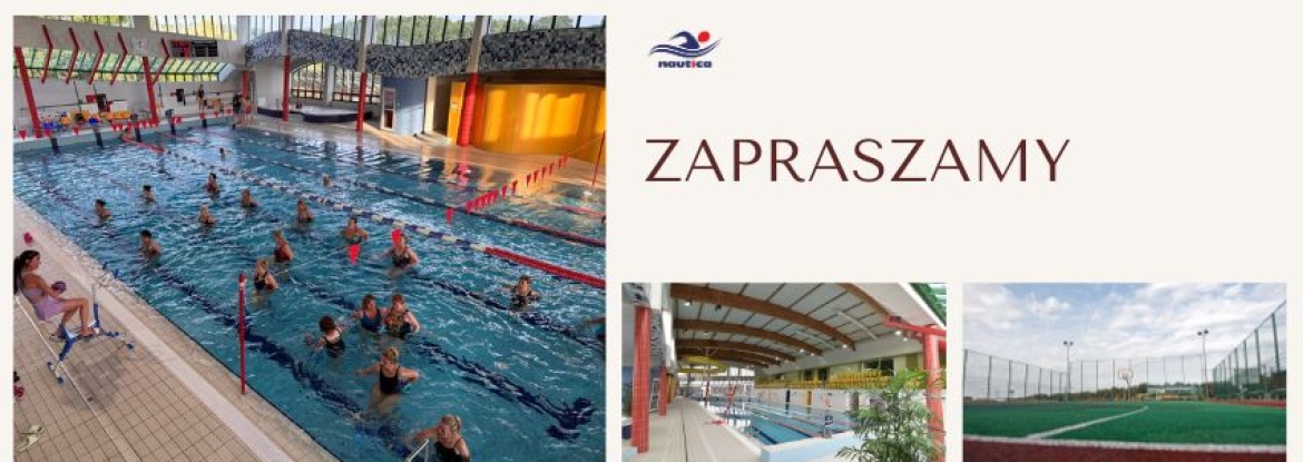 ZAPRASZAMY