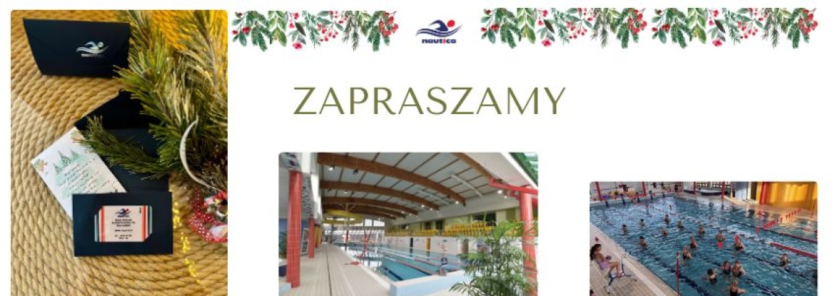 Zapraszamy
