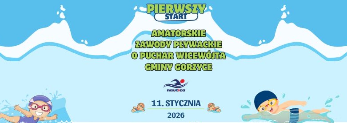 "Pierwszy Start" 2026